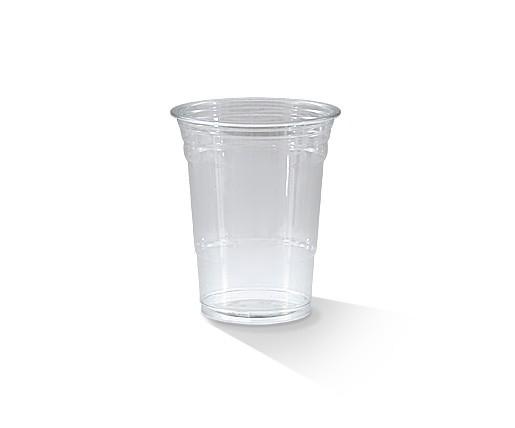 PET CLEAR CUP- 16oZ/473ML