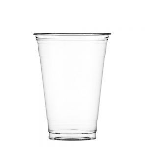 20oZ PET CLEAR CUP 98mm