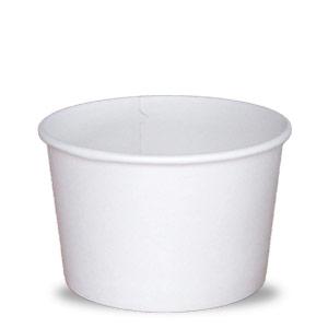 PAPER ICE CREAM CUP 3oZ 