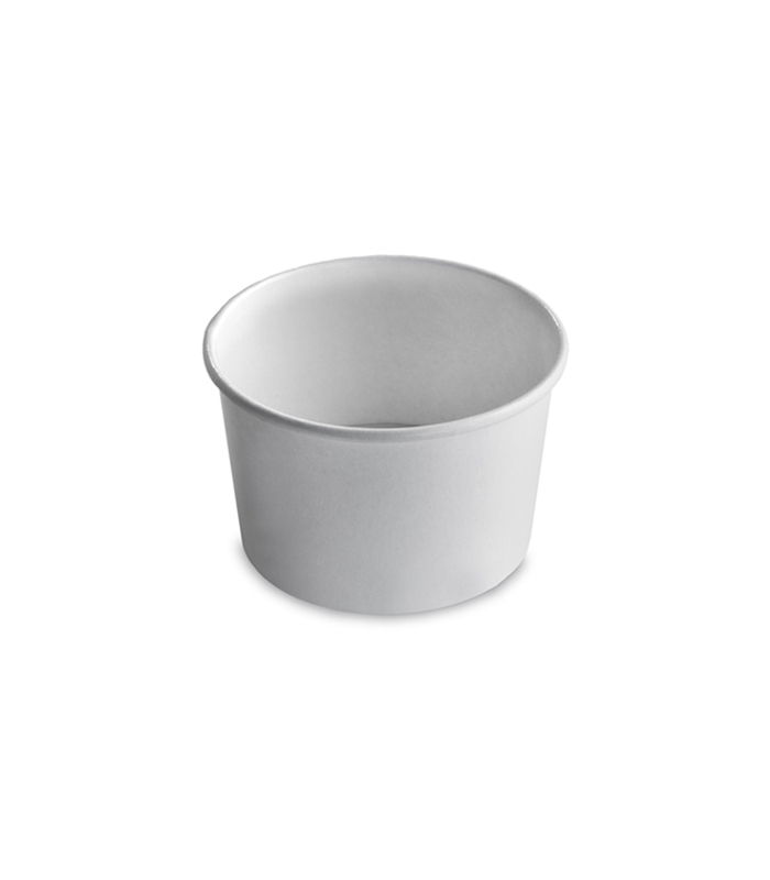 PAPER ICE CREAM CUP 5oZ