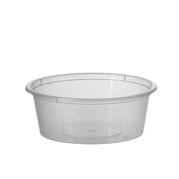 SAUCE CONTAINER - 50-70 ML/2oZ