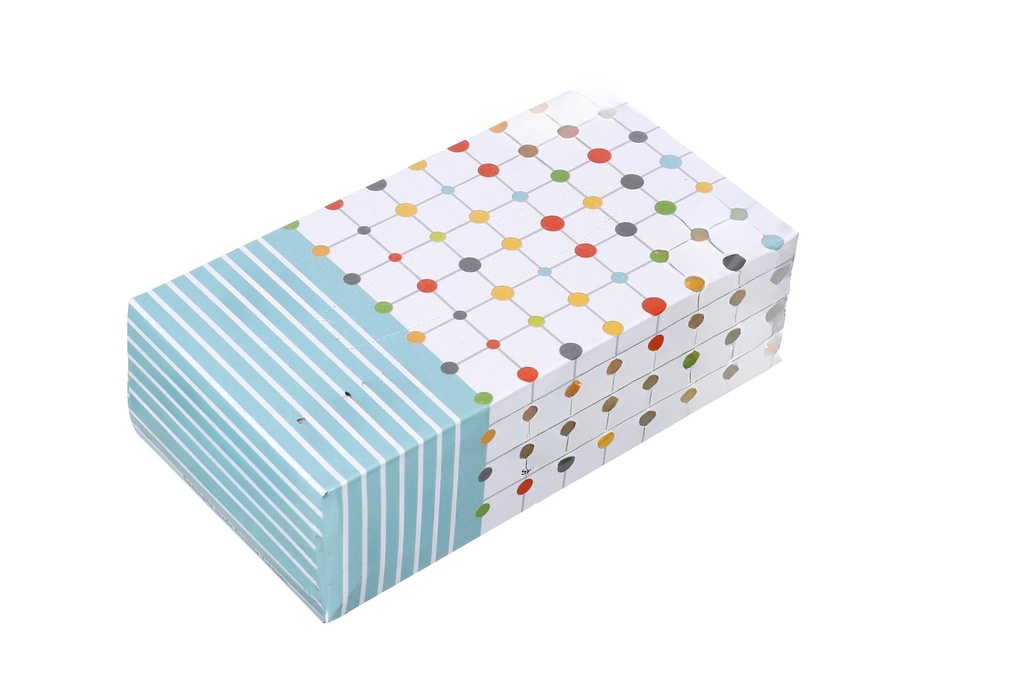 VS PREMIER FACIAL TISSUE