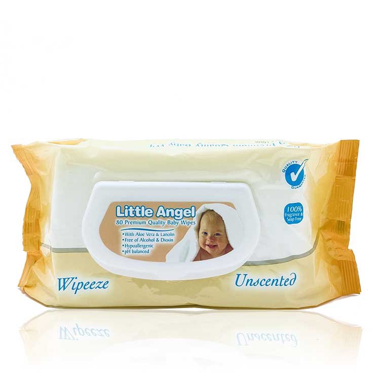 BABY WIPES