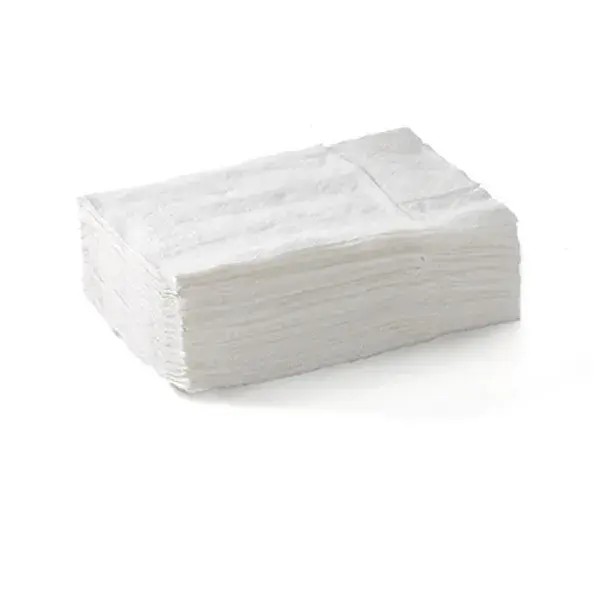COMPACT FOLD DISPENSER NAPKIN