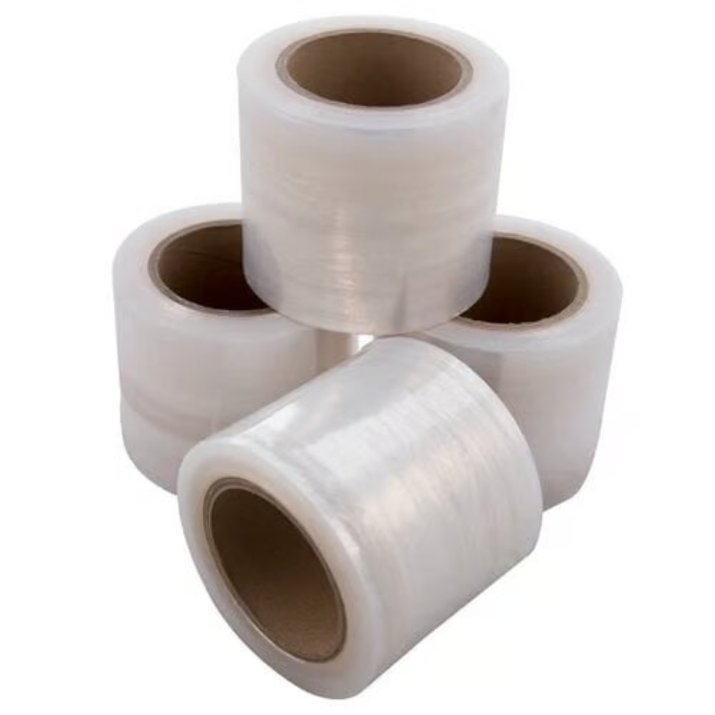 75MM CORE BUNDLING FILM