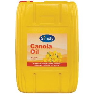 CANOLA OIL-20L