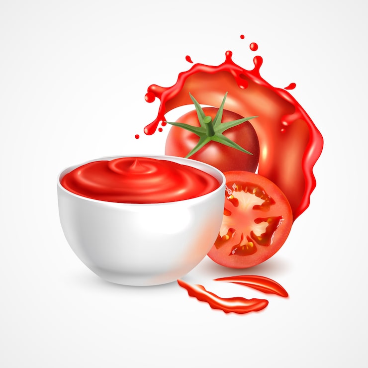 3L TOMATO SAUCE THE FOOD COMPANY