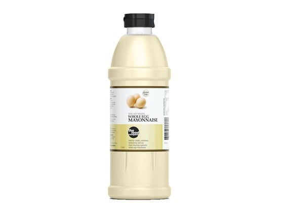 DELI MAYONNAISE  THE FOOD COMPANY