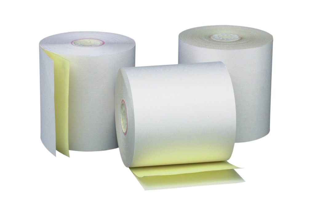 BOND ROLLS 2PLY