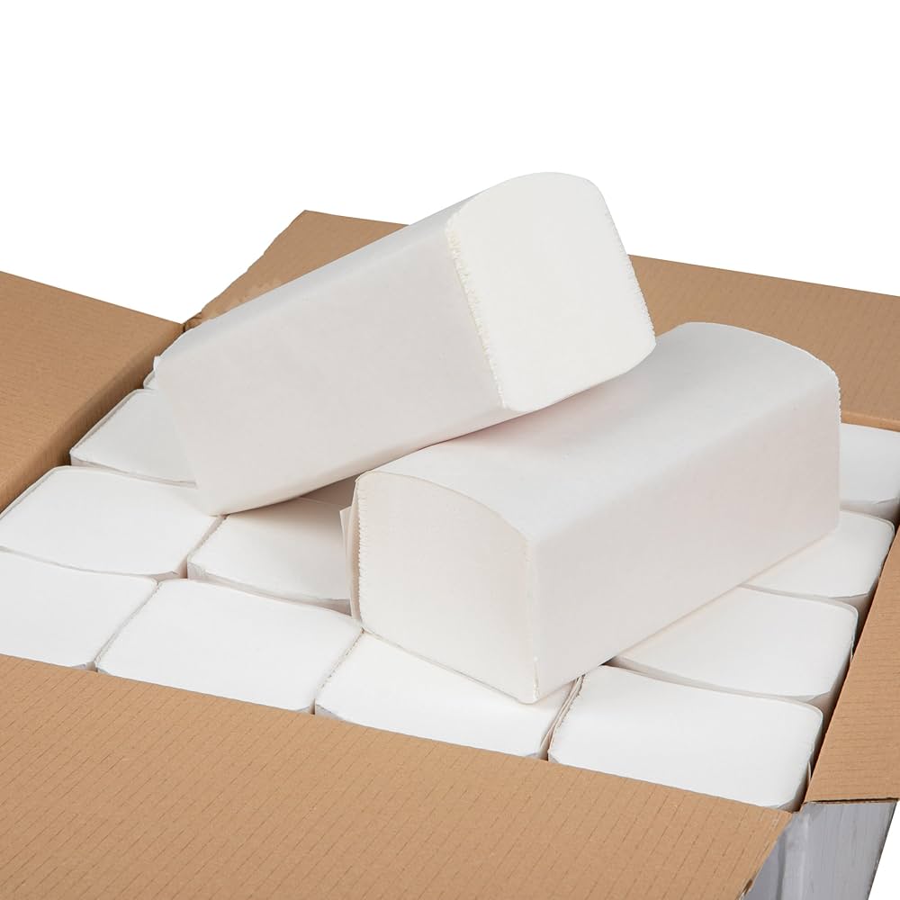 INTERLEAVED SLIM HAND TOWEL