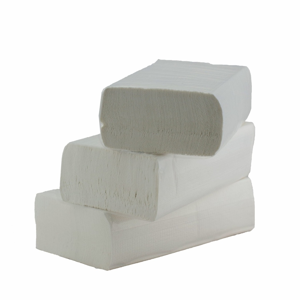 INTERLEAVED HAND TOWEL 