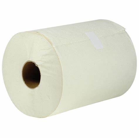 PLAIN HAND TOWEL