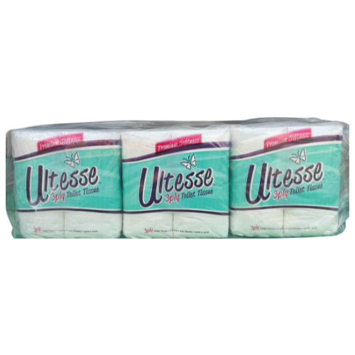 ULTESSE TOILET PAPER