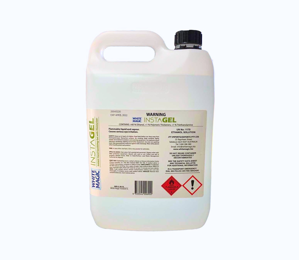 INSTA-GEL -5L