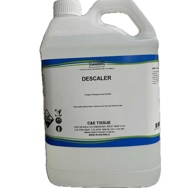 5L DESCALER