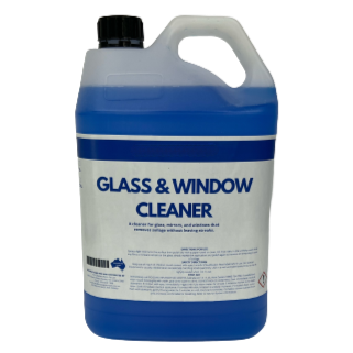WINDOW CLEANER -20L