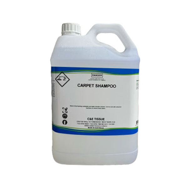 CARPET EXTRACT SHAMPOO -20L
