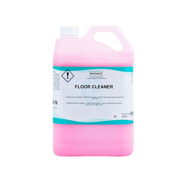 FLOOR CLEANER 5L