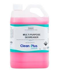 MULTI PURPOSE DEGREASER 5L