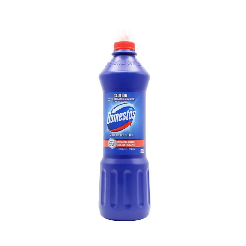 DOMESTOS ORIGINAL 1.25L
