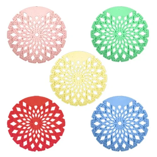 URINAL SCREEN CITRUS