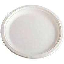 BIO PLATE ROUND - 9