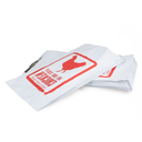 DINNER FOIL BAG PRINTED 