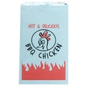 FOIL BAG PRINTED