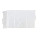 80L BIN LINER CLEAR 