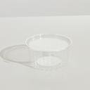 12Oz SHOW BOWL FLAT