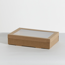CATERING TRAY/BOX 2 PIN