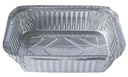 FOIL TRAY 1KG