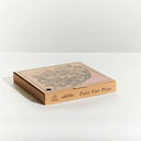 KRAFT PIZZA BOX 11”