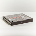GENERIC PRINT PIZZA BOX 13"
