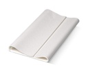 GREASEPROOF PAPER 1/3CUT WHITE