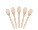 WOODEN SPOON 1CTN/1000