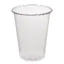 PET CLEAR CUP -12oZ/390 ML 