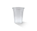PET CLEAR CUP- 16oZ/473ML
