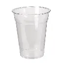PET CLEAR CUP -16oZ/480ML 92MM