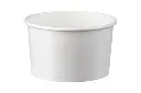 PAPER ICE CREAM CUP [9W + 5.5H]