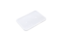 PLASTIC RECTANGULAR CONTAINER LID- 500ML-1000ML