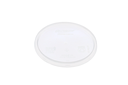 RE-USABLE PLASTIC ROUND BOWL LID- 1050/950 ML