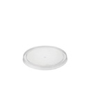 SAUCE CONTAINER LID - 2oZ/4oZ