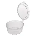 HINGED SAUCE CONTAINER - 35ML/1.5oZ