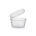 HINGED SAUCE CONTAINER -50ML/2oZ 