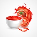 3L TOMATO SAUCE THE FOOD COMPANY