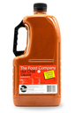 3L HOT CHILI SAUCE  THE FOOD COMPANY