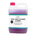 OVEN/GRILL CLEANER CLASSIC -20L