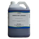 DISINFECTANT LAVENDER 5L