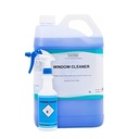 WINDOW CLEANER 5L